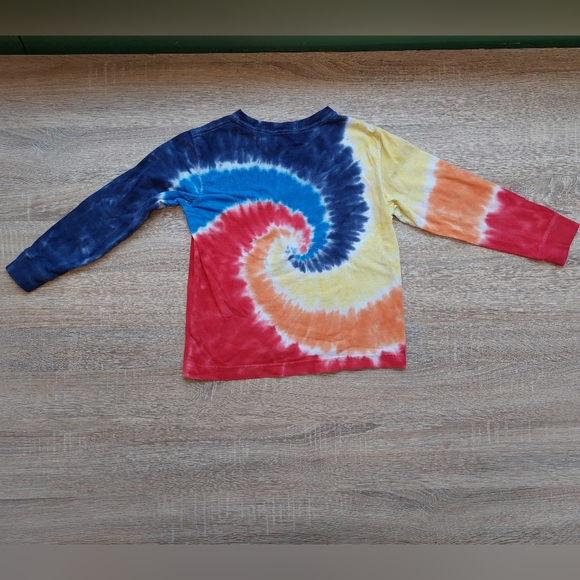 Land's End tye dye tees - Picture 13 of 16